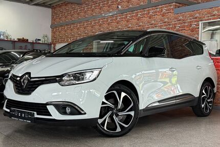 Renault Grand Scenic Gebrauchtwagen