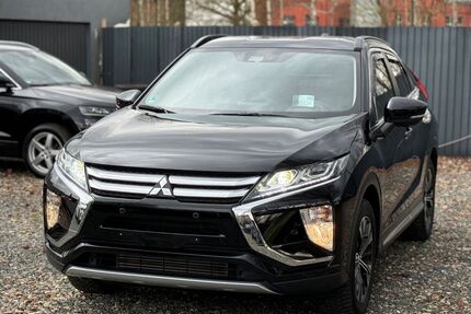 Mitsubishi Eclipse Gebrauchtwagen