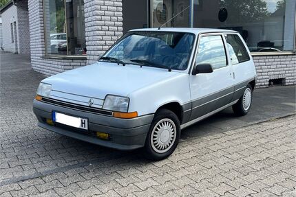 Renault R 5 Gebrauchtwagen