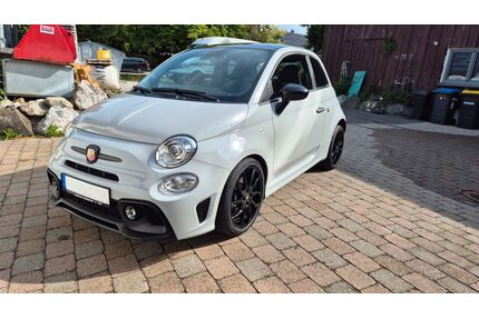 Abarth 695 Gebrauchtwagen