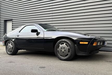 Porsche 928 Gebrauchtwagen