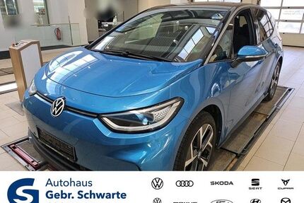 VW ID.3 Gebrauchtwagen