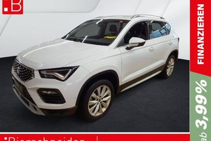 Seat Ateca Gebrauchtwagen
