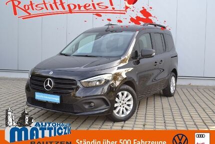 Mercedes-Benz Citan Gebrauchtwagen