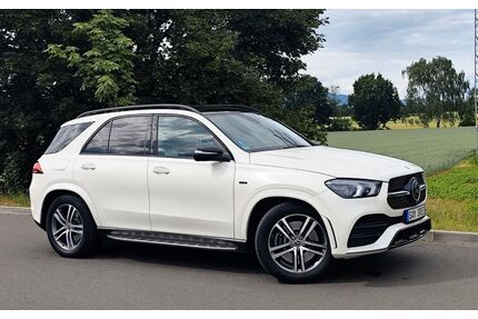Mercedes-Benz GLE 350 Gebrauchtwagen