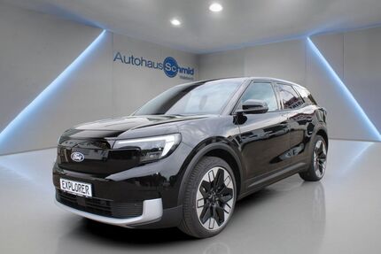 Ford Explorer Gebrauchtwagen