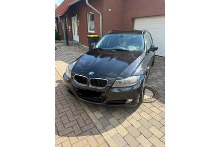BMW 318 Gebrauchtwagen