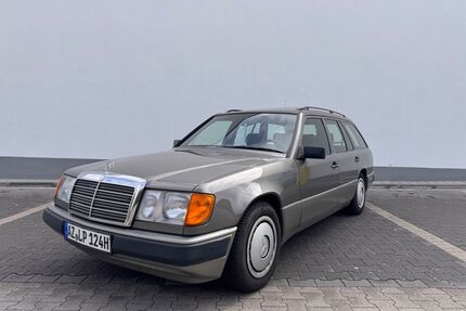 Mercedes-Benz 230 Gebrauchtwagen