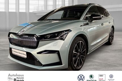 Skoda Enyaq Gebrauchtwagen