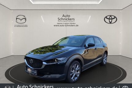 Mazda CX-30 Gebrauchtwagen