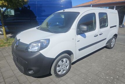 Renault Kangoo Gebrauchtwagen