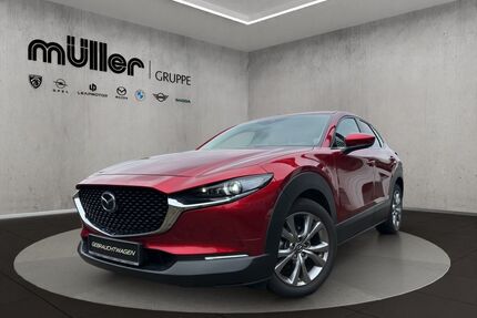 Mazda CX-30 Gebrauchtwagen