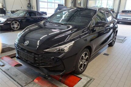 MG MG3 Gebrauchtwagen