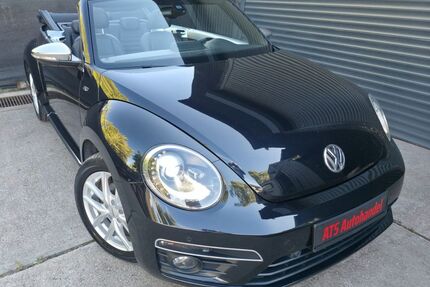 VW Beetle Gebrauchtwagen