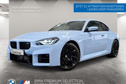 BMW M2 Gebrauchtwagen