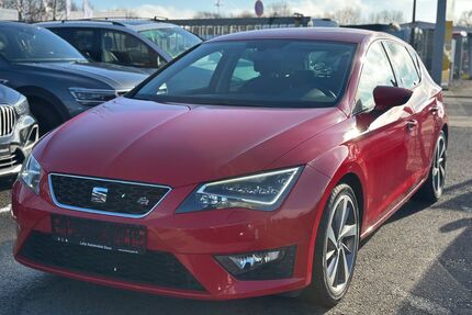 Seat Leon Gebrauchtwagen