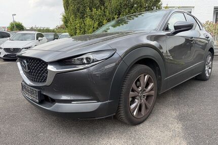 Mazda CX-30 Gebrauchtwagen