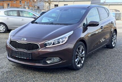 Kia ceed / Ceed Gebrauchtwagen