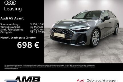 Audi A5 Gebrauchtwagen