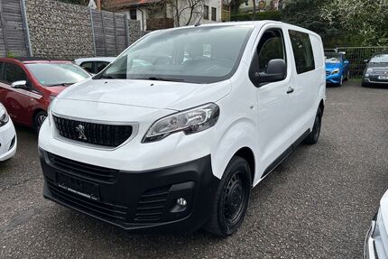 Peugeot Expert Gebrauchtwagen
