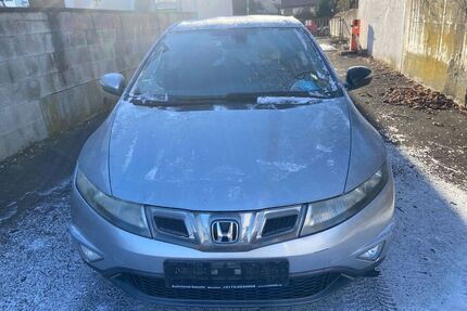 Honda Civic Gebrauchtwagen