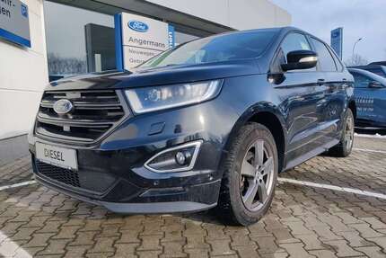 Ford Edge Gebrauchtwagen