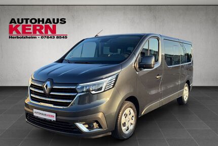 Renault Trafic Gebrauchtwagen