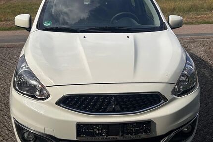 Mitsubishi Space Star Gebrauchtwagen