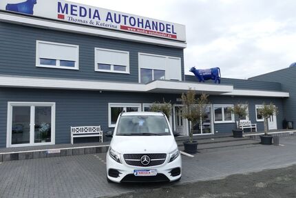 Mercedes-Benz V 250 Gebrauchtwagen