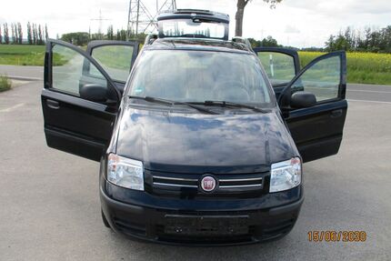 Fiat Panda Gebrauchtwagen