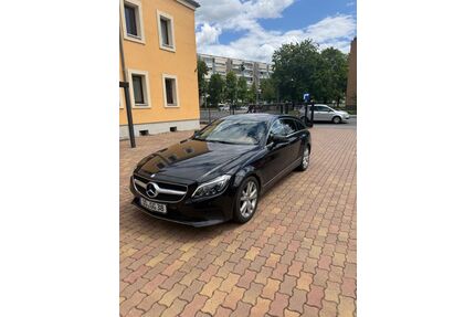Mercedes-Benz CLS 350 Shooting Brake Gebrauchtwagen