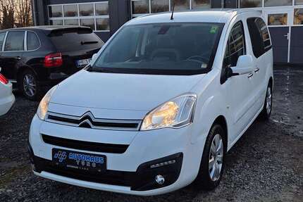 Citroen Berlingo Gebrauchtwagen