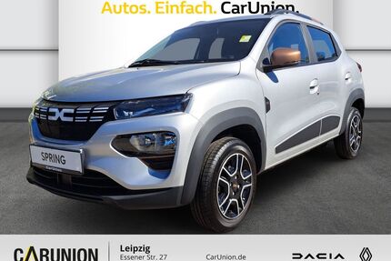 Dacia Spring Gebrauchtwagen