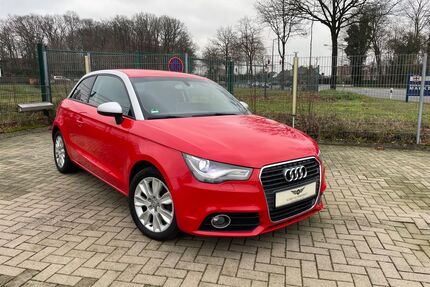 Audi A1 Gebrauchtwagen