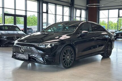 Mercedes-Benz CLA 350 Gebrauchtwagen