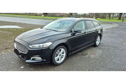 Ford Mondeo Gebrauchtwagen