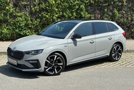 Skoda Scala Gebrauchtwagen