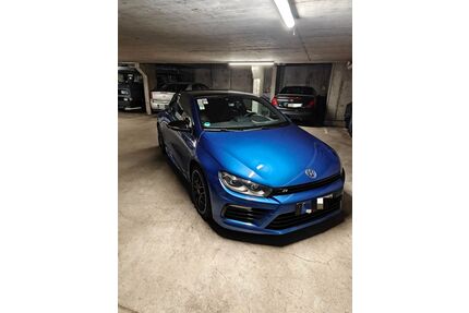VW Scirocco Gebrauchtwagen