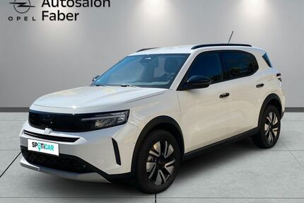 Opel Frontera Gebrauchtwagen
