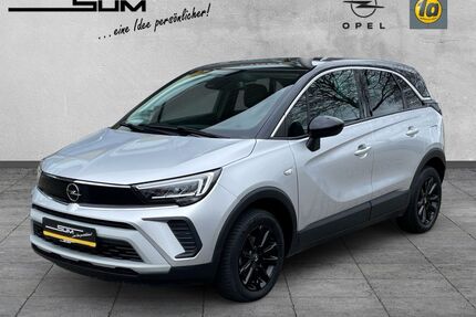 Opel Crossland (X) Gebrauchtwagen