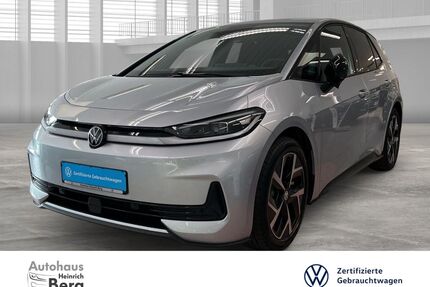 VW ID.3 Gebrauchtwagen
