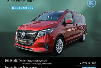 Mercedes-Benz V 220 Gebrauchtwagen