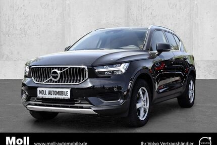 Volvo XC40 Gebrauchtwagen