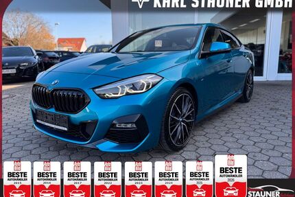 BMW 218 Gran Coupé Gebrauchtwagen