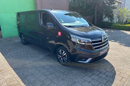 Renault Trafic Gebrauchtwagen