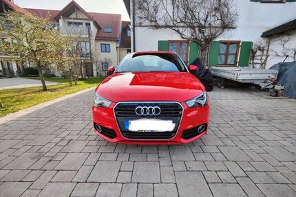Audi A1 Gebrauchtwagen