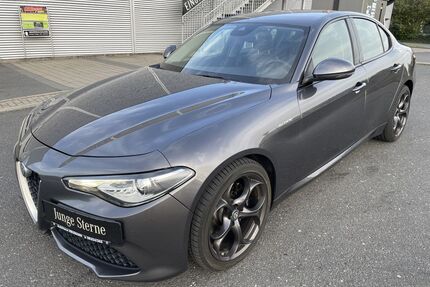 Alfa Romeo Giulia Gebrauchtwagen