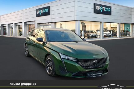Peugeot 308 Gebrauchtwagen