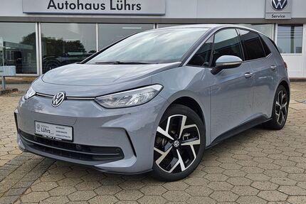 VW ID.3 Gebrauchtwagen
