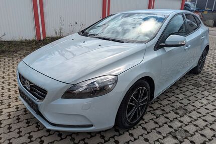 Volvo V40 Gebrauchtwagen
